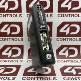 P485 General Electric Modbus To Profibus Converter Used
