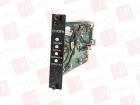 S711f2ft-rst1 General Electric / S711f2ftrst1 Used