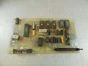 E0-70003 General Electronics Rev A Circuit Board T97860
