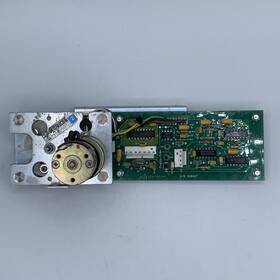 D14453-0001 Genfare D14453 Genuine Gfi Electronic Lock Assembly