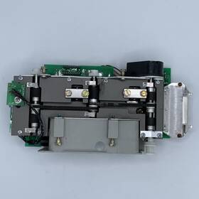 D15699-0003 Genfare D15699 Genuine Gfi Conveyor Assembly