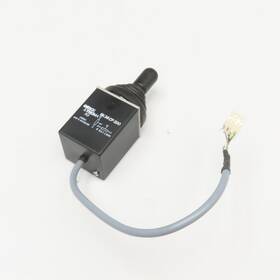 Sk36cp-200 Genge & Thoma And 4 Position Miniature Operator Panel Joystick