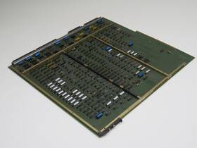 2277-4711-02 Genrad Tester Card T255688