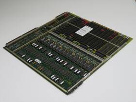 2277-472800g Genrad Circuit Board T255687