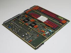9004-0324-03 Genrad Circuit Board T255693