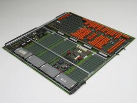 9004-0448-00 Genrad Circuit Board T255692