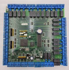 230-020-001 Geoffrey Industries Gionx24-ce / Gionx24ce Assy Rev D