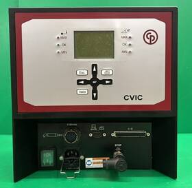 8216-civic Georges Renault 8216-cvic H-2 Chicago Pneumatic Controller