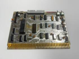 990-42872-0101 Geotech Circuit Board