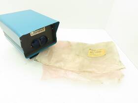 Tcs-6000 Geotronics Tcs 6000 571 151 310 Dynamic Positioning Unit Input Voltage 12vdc