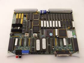 Gesscd-001 Gespac Circuit Board T39780