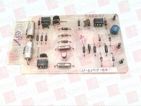 11-0108-100 Gettys Elwood Corporation / 110108100 Used