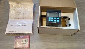3-9050cr-1  Gf Signet Conductivity/resistivity Controller Modle#