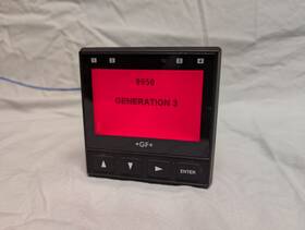 3-9950-1 Gf Signet Dual Channel Transmitter