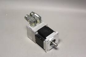 M.1302.4080 Gidding & Lewis Sheffield Automation/giddings And Servo Motor