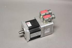 M.3000.0535 Gidding & Lewis Giddings And Servo Motor