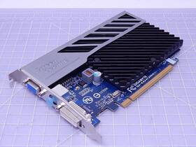 Gv-rx24t256h Gigabyte Rev 1.2 Graphics Card T114734
