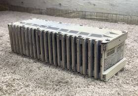 An-3422-02 Gilat Ku Band Odu Transmitter Lnb Reciever Satellite