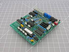 Ga5520-13 Glente Control Module T159942