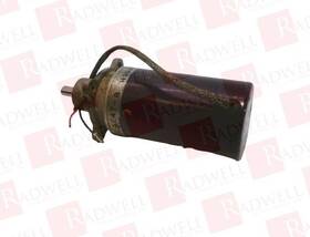 100a647-8 Globe Motors / 100a6478 Used