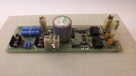 27261-c Gmr 27261 C Power Supply / Motor Drive Pcb Board T29986