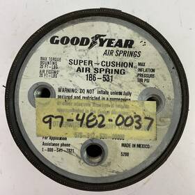 1b6-531 Goodyear Super-cushion Air Spring