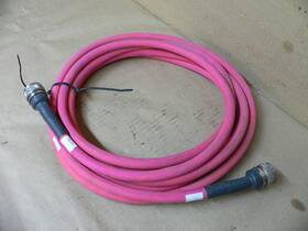 3hxd1249-70 Gore Flexlife 35808a 1521825 3hxd1249-70/0 Servo Motor Cable Assembly