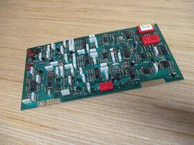 Xt7906 Goring Kerr R.f Amplifier 2 Board