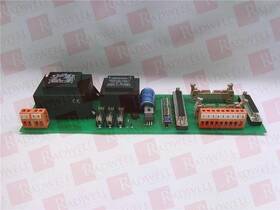 3r715726 Goss International / Used