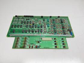 168-103227-001 Gould Power Fail Sequence Board