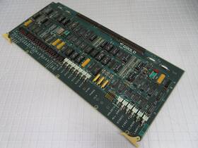 168-103597-001 Gould Circuit Board Rev D T199782