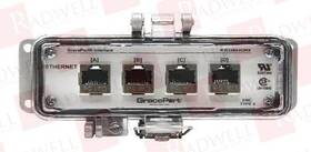Pr334h3rx Grace Engineered Products P-r33#4-h3rx / Used