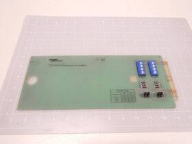 065-2594-01 Granger Associates 065-2593-01 4 Wire Bypass/attenuation Card Assemb