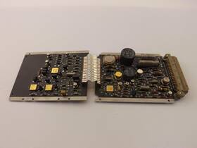 T36772 Graphic Research D/c8726 Circuit Board Assembly