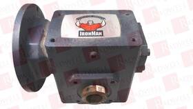 Ah0114589 Grove Gear Regal Rexnord / Used