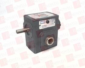 Gr-h818-20-h1-16 Grove Gear Regal Rexnord / Grh81820h116 Used
