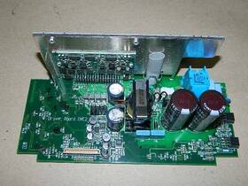 Grundfos Jdp6489-2-k Dosing Pump 115v Circuit Driver Board Dme2 9643191916537