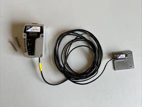 Sp4400 Gsi Microe Mii30 Systems Mercury Ii Micro Encoder Head And Controller