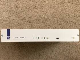 Dvi-con-mc2 Guntermann & Drunck A1220218 And G&d Used Excellent Condition