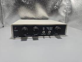 K101 Gw Function Generator Kit Diy