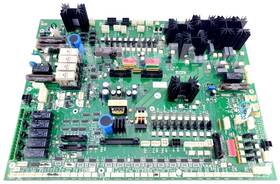 3283c Haas Rev. M I/o-ac Board Revision