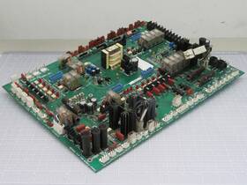 65-3081r Haas Rev A I/o Pcb-r Circuit Board T195492