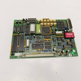 Haas-laser 18-06-54-00/11 Control Circuit Board