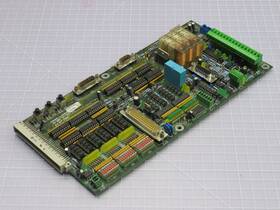 T249429 Haas-laser 18-06-91-00/02 Pc Board Plc