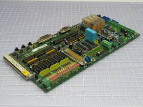 18-06-91-00702 Haas-laser 24.07.2001 Circuit Board Module T179172