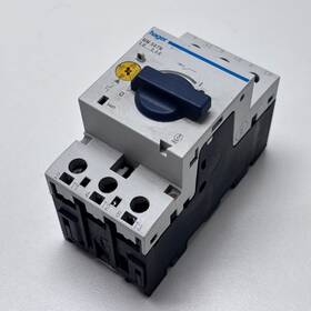 Mm507n Hager Motor Protection Circuit-breaker 2 5a