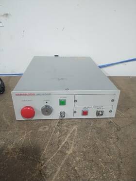 C7634 Hamamatsu Photonics K.k Laser Controller