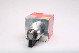 L9181-50 Hamamatsu Photonics X-ray Source Unit 120kv 300ua 24v 120w