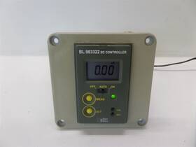 Bl-983322 Hanna Instruments Ec Controller