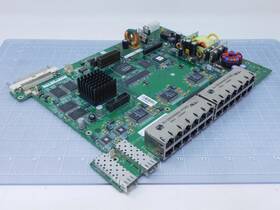T117953 Hannstar Pc1079 Circuit Board